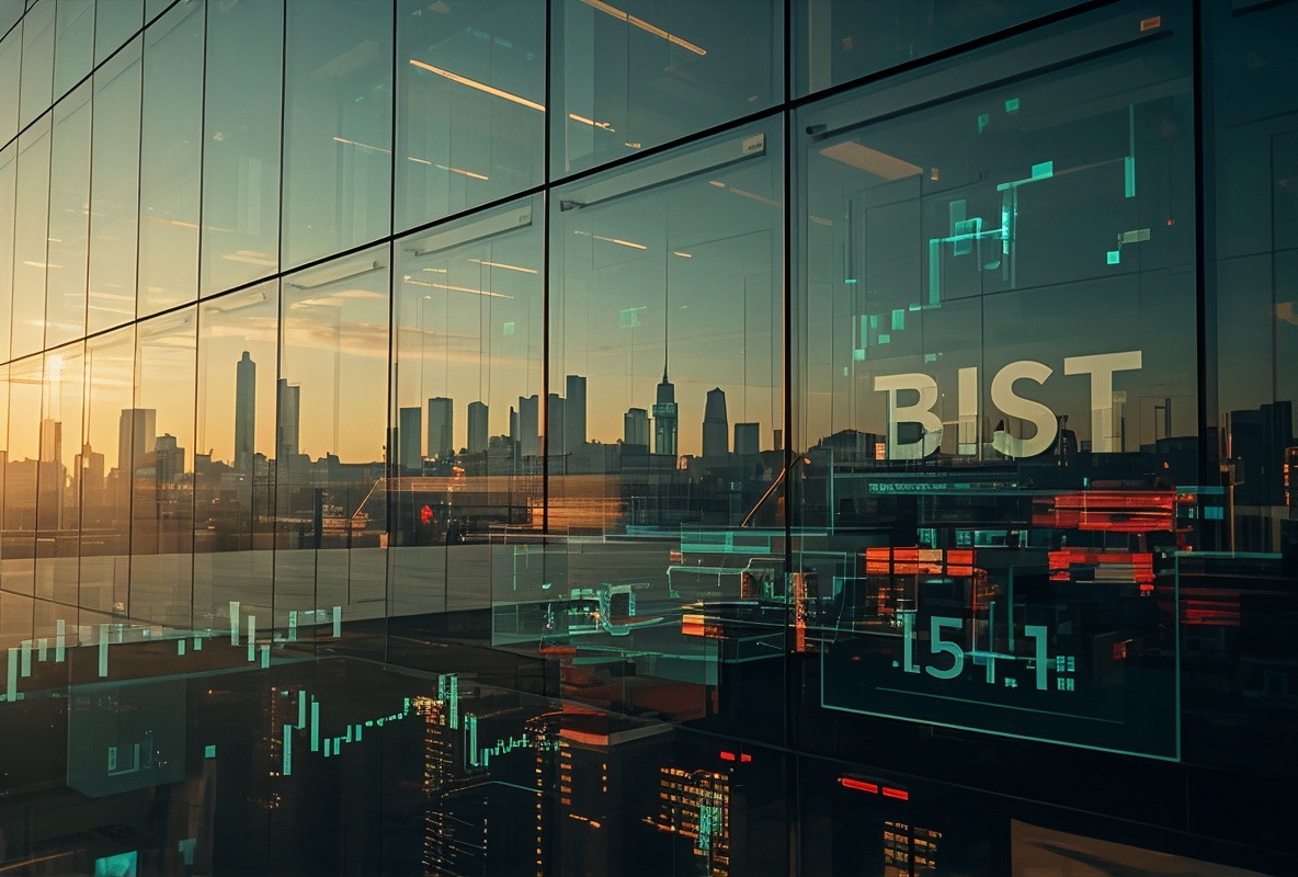 Grid Trading Bot BIST