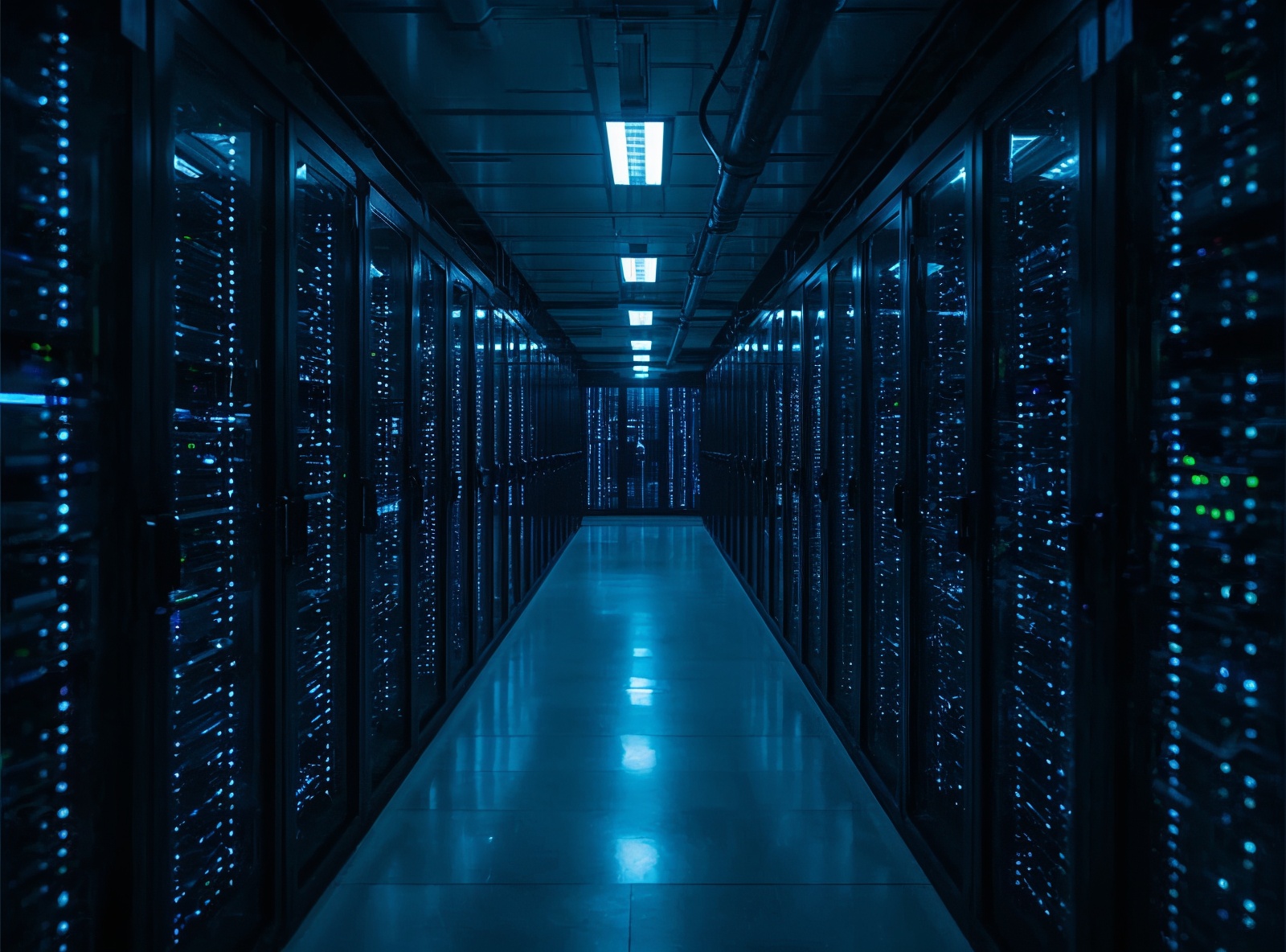 Matriks finansal veri merkezi altyapısı
